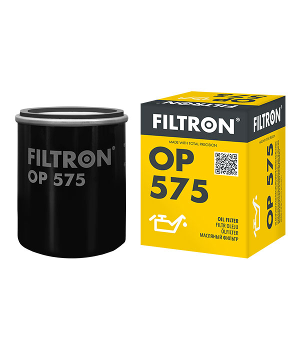 FILTRON FLT OP575 Olajszűrő